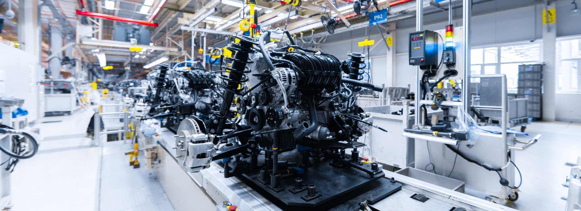 Car and Automotive Transmissions